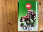 Siku 3469 zilver grijs (2)